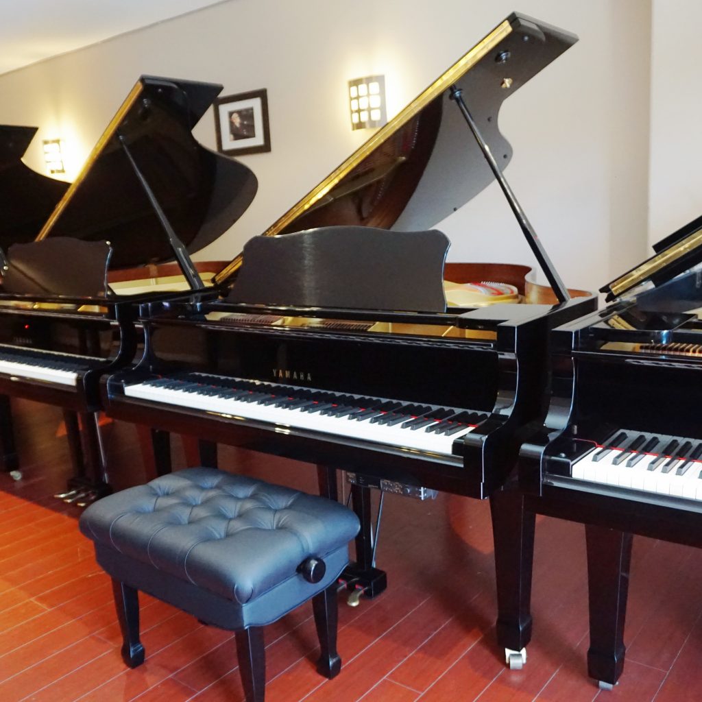Yamaha G2R -4361036
