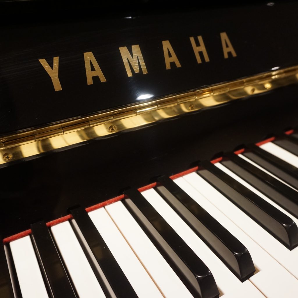 Yamaha – YM5SC – 6166905 – Close up