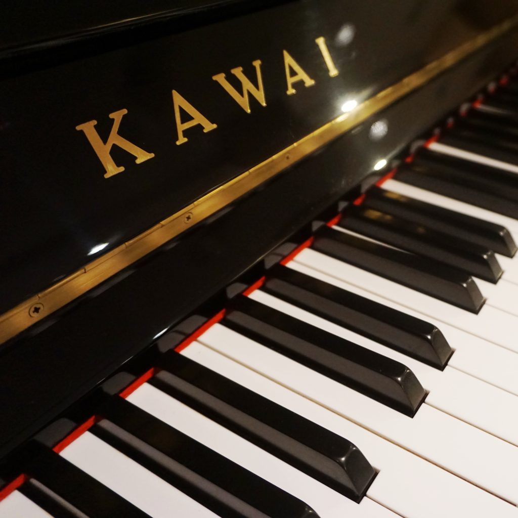 Kawai BS20 – 1761138 – Close up