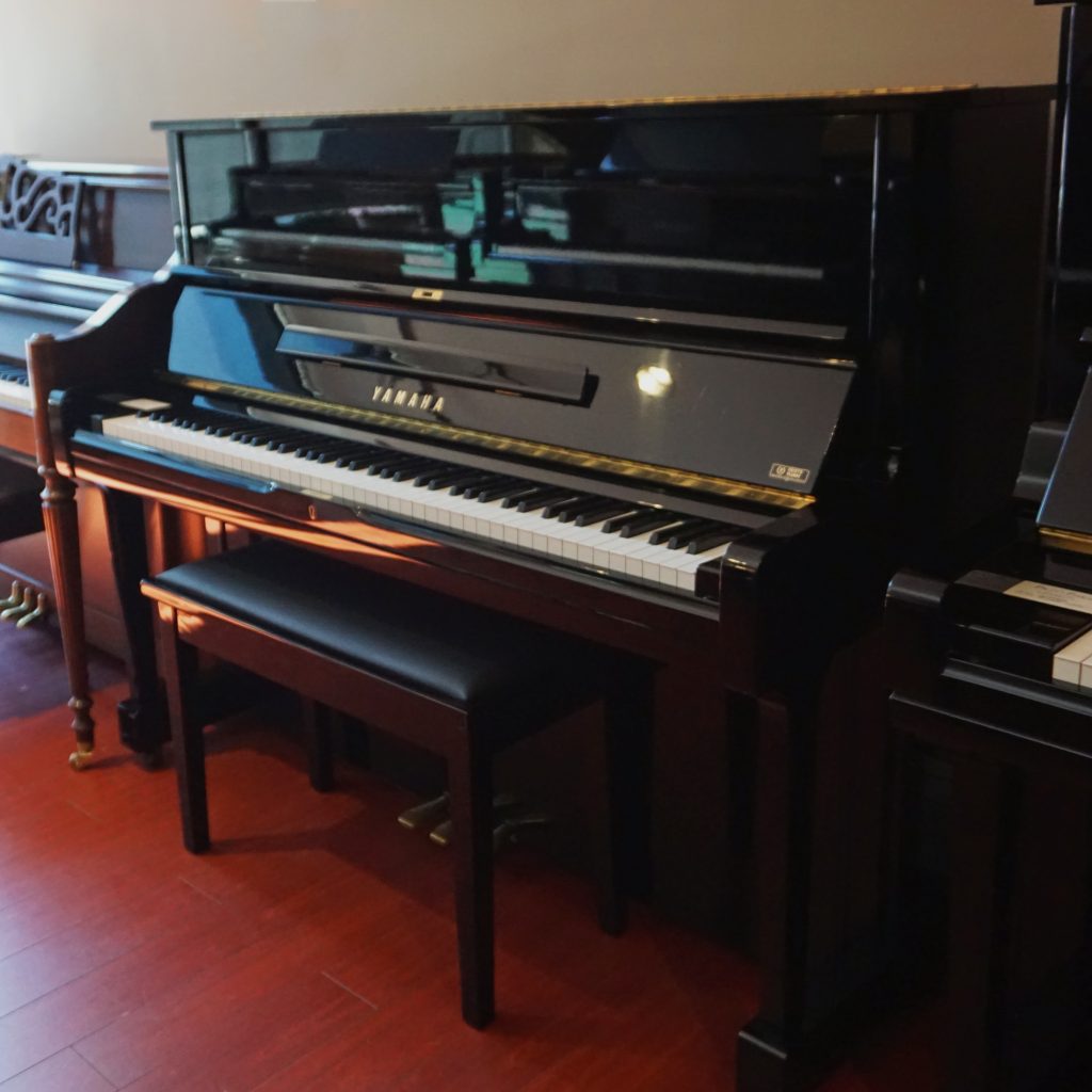 Yamaha U1A – 4029620 (1)